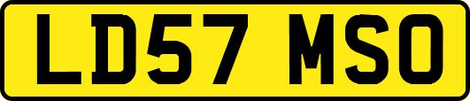 LD57MSO