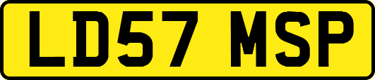 LD57MSP