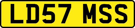 LD57MSS