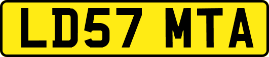 LD57MTA