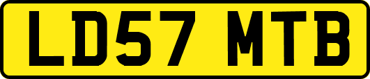 LD57MTB