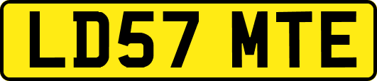 LD57MTE
