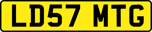 LD57MTG