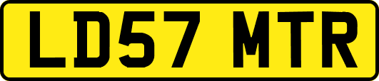 LD57MTR