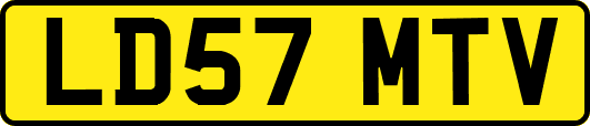 LD57MTV