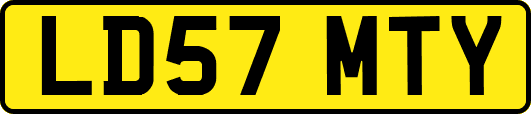 LD57MTY
