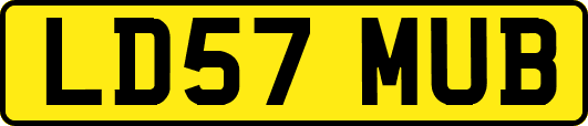 LD57MUB
