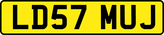 LD57MUJ