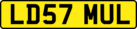 LD57MUL