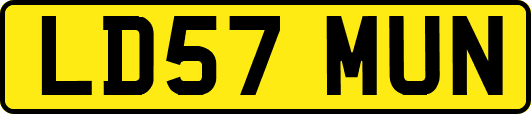 LD57MUN