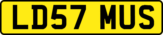 LD57MUS
