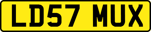 LD57MUX