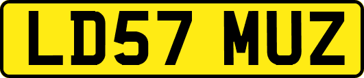 LD57MUZ