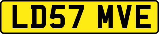 LD57MVE