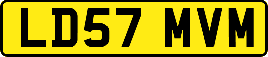 LD57MVM
