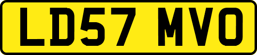 LD57MVO