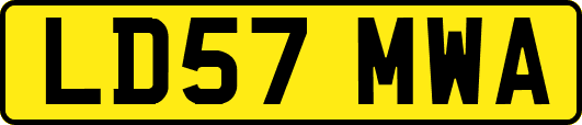 LD57MWA