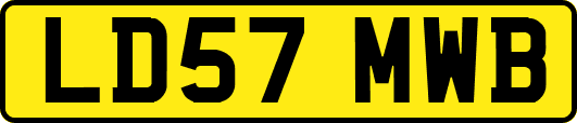 LD57MWB