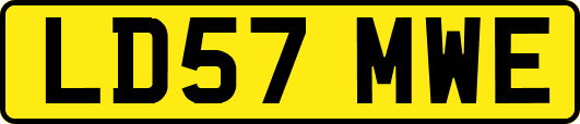 LD57MWE