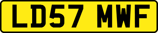 LD57MWF
