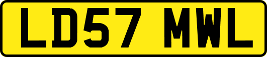 LD57MWL