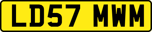 LD57MWM