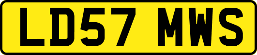 LD57MWS