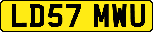 LD57MWU
