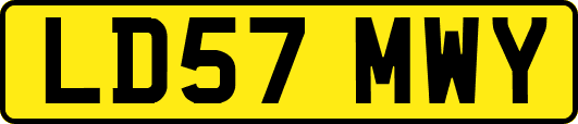 LD57MWY