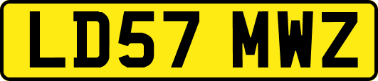 LD57MWZ