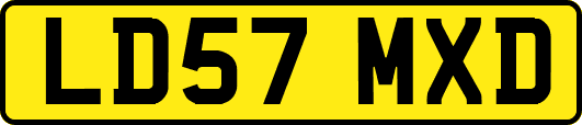 LD57MXD