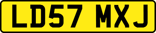 LD57MXJ