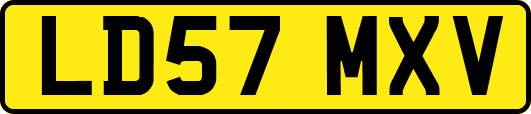LD57MXV