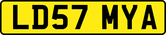 LD57MYA