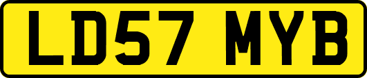 LD57MYB
