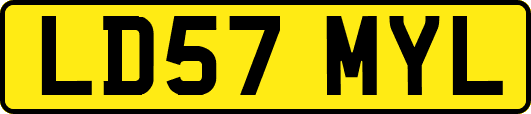 LD57MYL