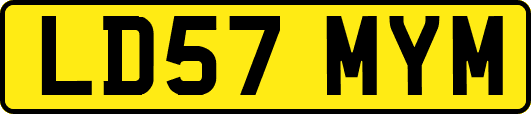 LD57MYM