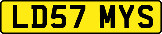 LD57MYS