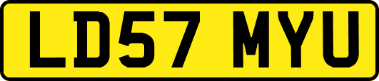 LD57MYU