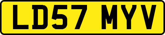 LD57MYV