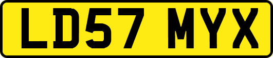 LD57MYX