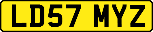 LD57MYZ