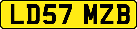 LD57MZB