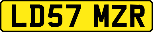 LD57MZR