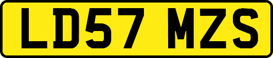 LD57MZS