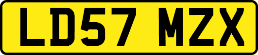 LD57MZX