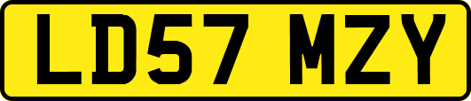 LD57MZY