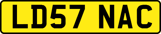 LD57NAC
