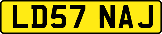 LD57NAJ