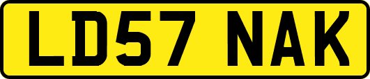 LD57NAK